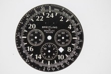 Breitling cadran montre d'occasion  Seyssel