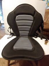 Deluxe kayak seat for sale  Gunnison