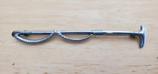 Hook moor stick for sale  Luray