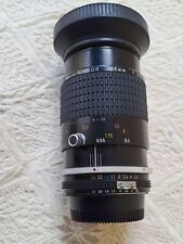 Micro nikkor 105mm usato  Firenze