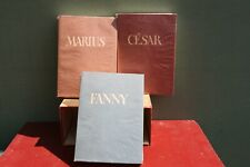 Lot livres coffret d'occasion  Hyères