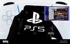 Ps5 lotto videogiochi. usato  Sestu