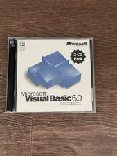 visual basic 6 gebraucht kaufen visual basic 6 gebraucht kaufen Erfurt