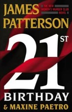 21st birthday hardcover for sale  Montgomery