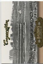 2012 Panini Cooperstown BALLPARKS #2 Polo Grounds Encarte 15, usado comprar usado  Enviando para Brazil