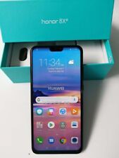 Smartphone Huawei Honor 8X JSN-L22 (Global) 6+128GB Google Android lacrado comprar usado  Enviando para Brazil