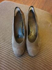 Audley london wedges for sale  PRESTON