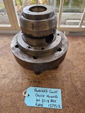 Burnerd collet chuck for sale  WIGSTON