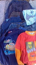 Kindersachen paket 51stk gebraucht kaufen  Nuthe-Urstromtal