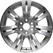 Factory oem wheel for sale  Indianapolis