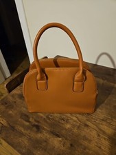 Ladies brown tote for sale  ABERDEEN
