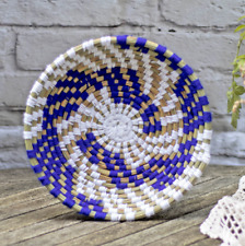 Moroccan wool plate for sale  LONDON