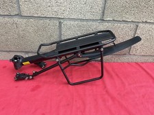 Bike rear rack for sale  Westminster