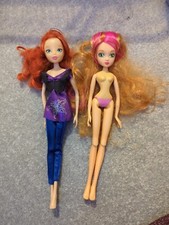 Original winx doll for sale Original winx doll for sale  WARWICK