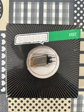 Testine shure m92e usato  Trapani