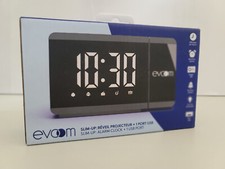 Evoom slim réveil d'occasion  Méziré