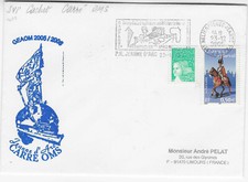 Secap porte hélicoptères d'occasion  Briis-sous-Forges