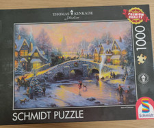 Schmidt puzzle 1000 gebraucht kaufen  Augsburg