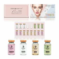 Glow skin meso gebraucht kaufen  Biberach an der Riß