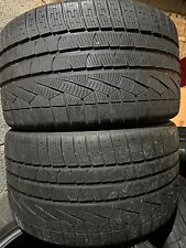 Pirelli 275 35r20 gebraucht kaufen  Bogel, Mieheln, Weyer