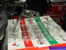 Visiera clear per usato  Patti