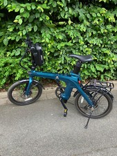 Fiido zoll faltrad gebraucht kaufen  Münster