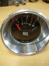 Smiths fuel gauge for sale  THORNTON-CLEVELEYS