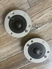 Celestion t2936 tweeters for sale  BEDFORD