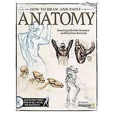 Draw paint anatomy for sale  Carrollton
