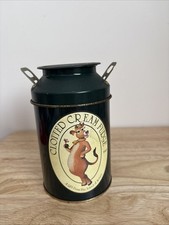 Vintage milk tin for sale  NORWICH