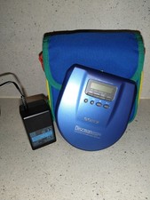 Sony discman compact for sale  BEXLEYHEATH