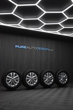 Genuine transporter alloy for sale  YORK