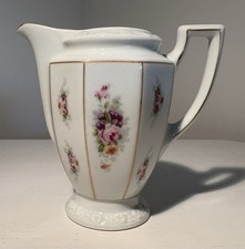 Rosenthal milk jug for sale  ABOYNE