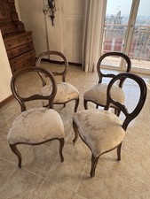 chesterfield sedia usato  Trambileno