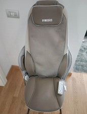 Sedile massaggiante homedics usato  Santa Maria Hoe