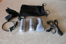 Sony ecm aw3 usato  Troina