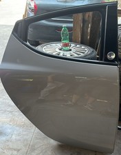 Porta posteriore destra usato  Massa di Somma