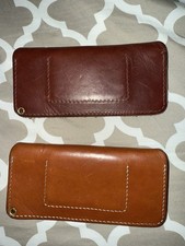 Genuine cowhide biker for sale  Gallipolis