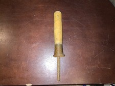 Antique disston crosscut for sale  Newport