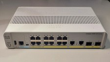 Cisco catalyst 3560 for sale  Marlborough