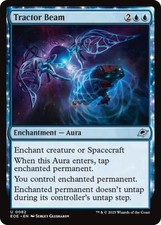 Folha quase perfeita U - Feixe de trator: Edge of Eternities comprar usado  Enviando para Brazil