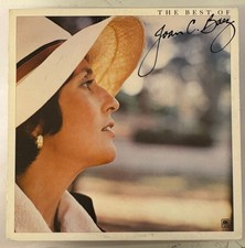 Joan baez best for sale  Atlanta