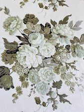 Beautiful vintage sanderson for sale  ST. AUSTELL