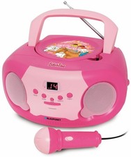 Blaupunkt player mikrofon gebraucht kaufen  Gladbeck