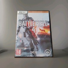 Battlefield pc for sale  KENDAL