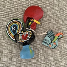 Vintage ceramic lucky for sale  Geneva