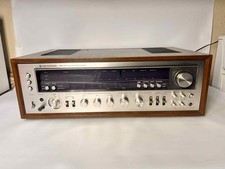 Kenwood model eleven for sale  Salinas