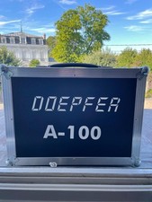 Doepfer 100p6 case d'occasion  Nemours