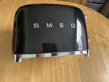 Smeg tsf01bluk black for sale  SIDCUP