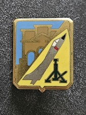 Germas military badge d'occasion  Expédié en Belgium
